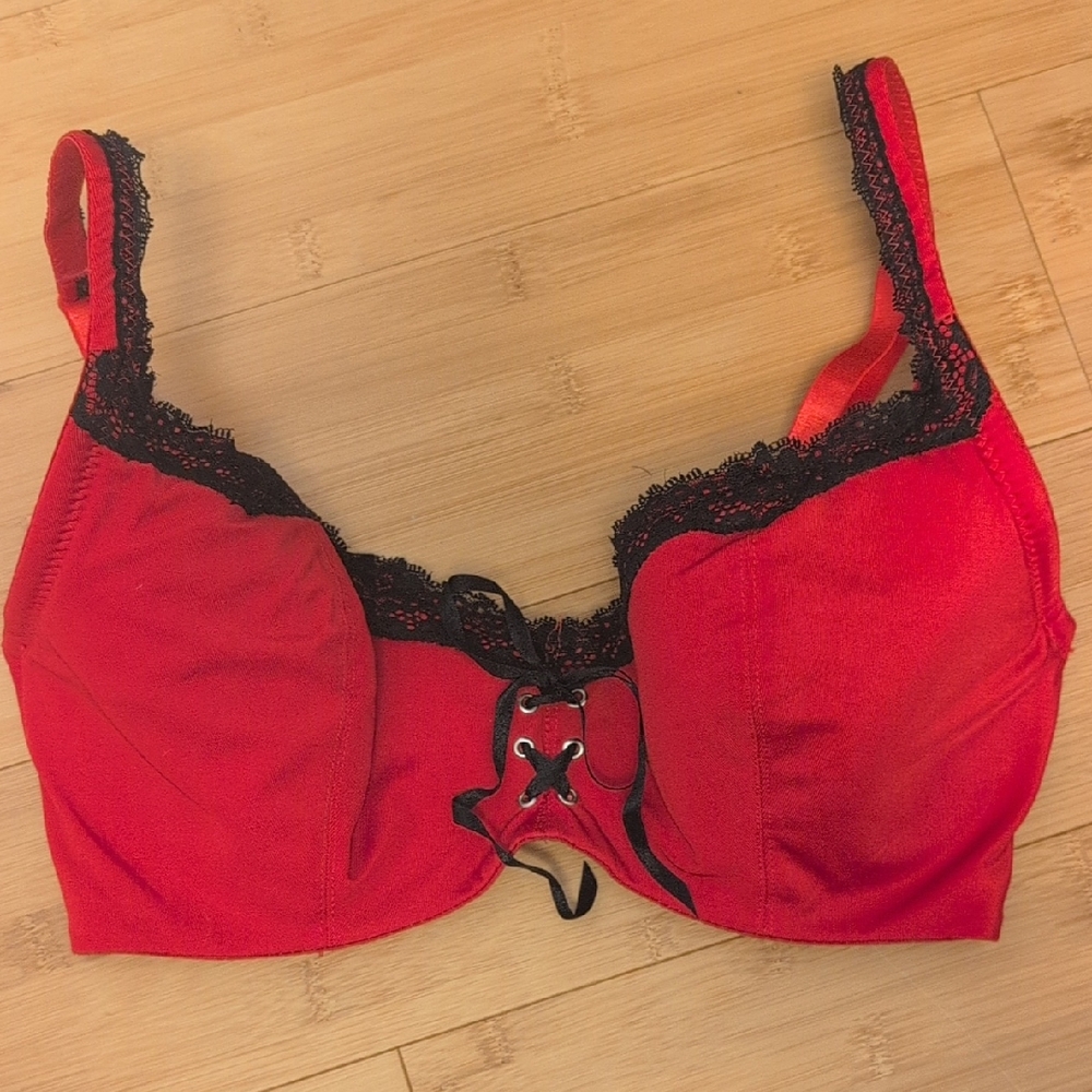 Frederick's of Hollywood Bra - 38D